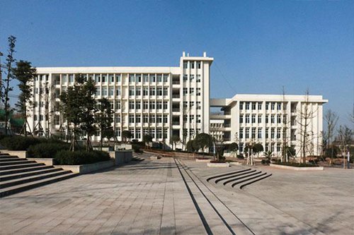 重庆经济建设职业技术学校形象设计专业介绍