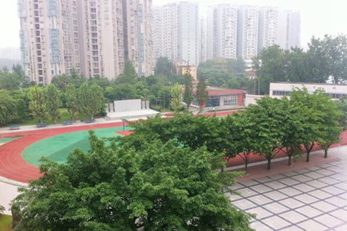 重庆建材技工学校旅游服务与管理专业介绍