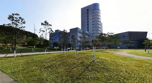 重庆市黔江区民族职业教育中心新能源汽车维修专业介绍
