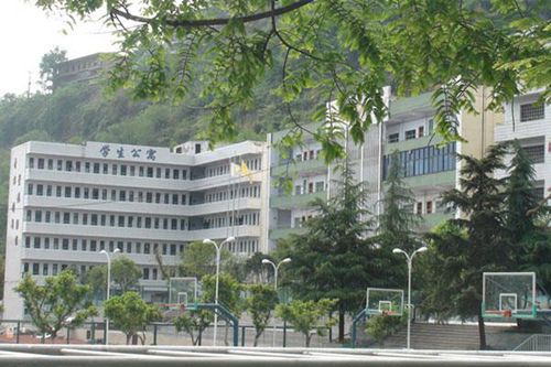 云南省玉溪卫生学校地址