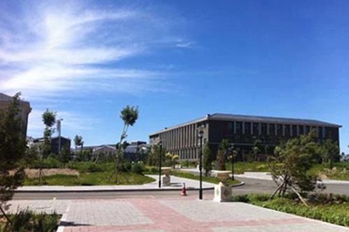重庆市蜀都职业技术学校汽车制造与检修专业介绍