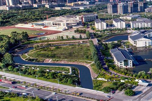 2022年江西新能源科技职业学院新能源汽车技术专业招生