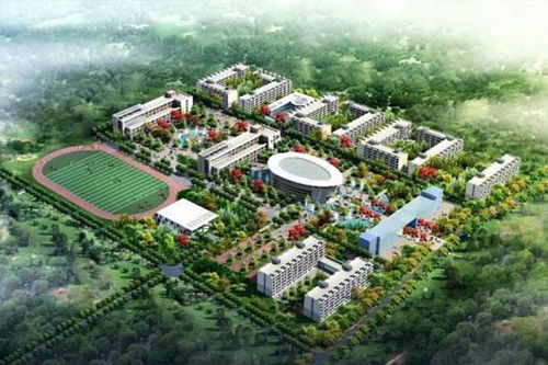 重庆市丰都县职业教育中心建筑工程施工专业介绍