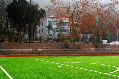 重庆市荣昌区职业教育中心数控技术应用专业介绍