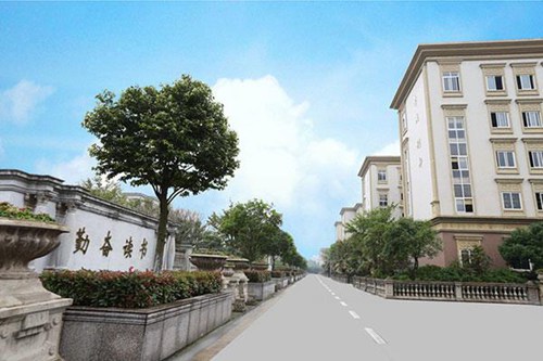 重庆市经贸中等专业学校电子技术应用专业介绍