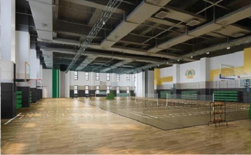 重庆市永川职业教育中心航空服务专业介绍