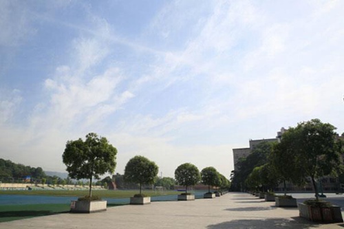重庆市三峡职业技工学校计算机应用专业介绍