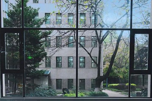 重庆市经贸中等专业学校学前教育(保育员方向)专业介绍