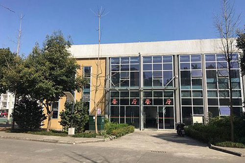 重庆机械电子高级技工学校机电一体化技术专业介绍