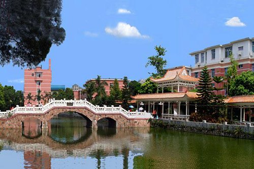 2022年宜春学院学前教育专业招生