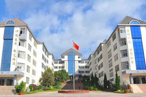 重庆市卫生技工学校智能养老服务专业介绍