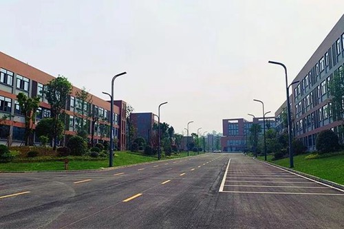重庆市南川隆化职业中学校汽车制造与检修专业介绍