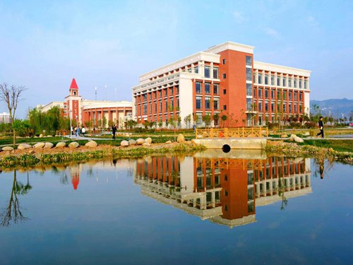 重庆市开州区职业教育中心机电技术应用专业介绍