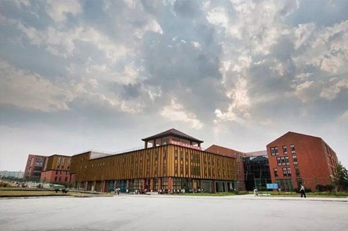 重庆益民技工学校计算机应用专业介绍