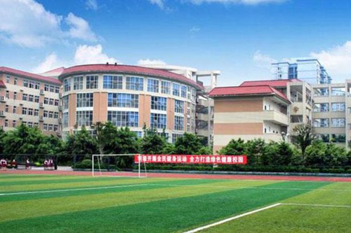 昆明卫生学校位置在哪儿