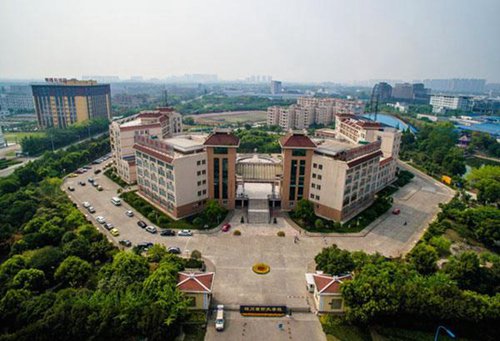 重庆工业技师学院物联网应用技术专业介绍