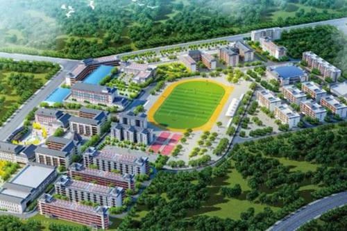 重庆市綦江职业教育中心市场营销专业介绍