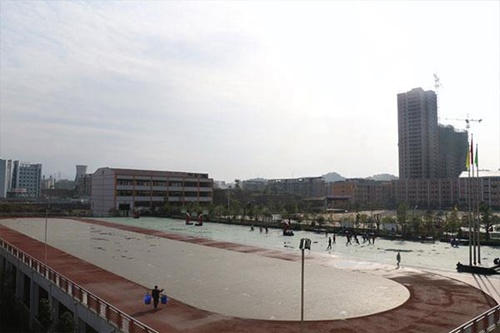 重庆市医药卫生学校医学检验技术专业介绍