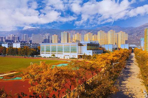 重庆五一高级技工学校电气运行与控制专业介绍