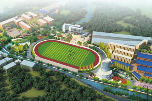 重庆市红春藤技工学校会计专业介绍