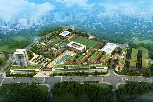 2022年江西应用技术职业学院机电技术应用专业招生