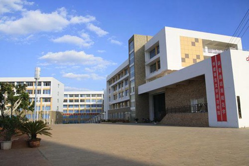 重庆市卫生高级技工学校幼儿教育专业介绍