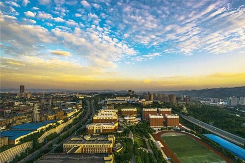 云南经贸外事职业学院2022年招生简章(招生专业及计划和学费)(招生计划、招生简章)