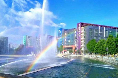 重庆市涪陵信息技术学校计算机网络技术专业介绍