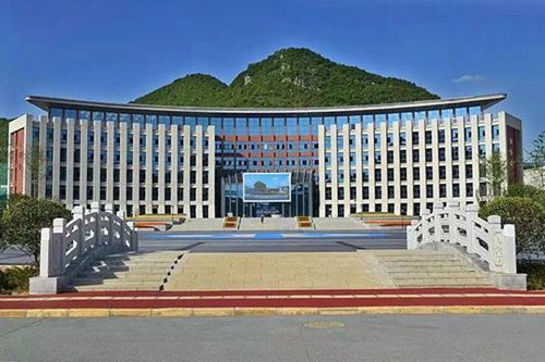 2022年云南中医学院傣医学专业招生