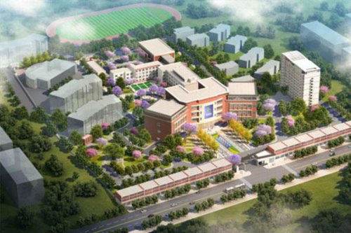 昆明2022年初中生学卫校怎样