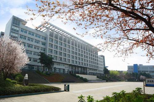 重庆市统景职业中学建筑工程施工专业介绍