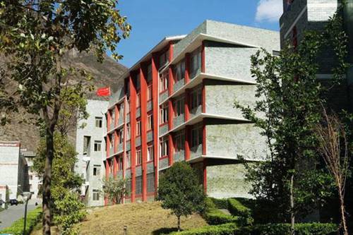 重庆市巫山县职业教育中心电子与信息技术专业介绍