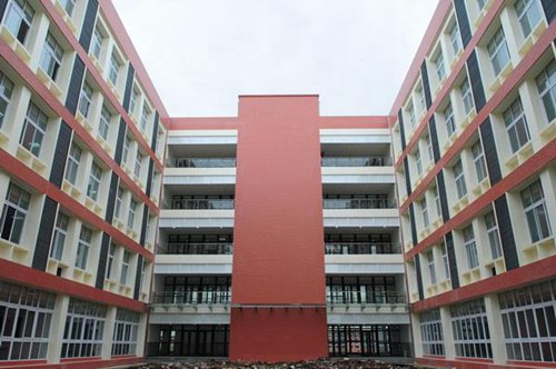 重庆市联合技工学校建筑装饰专业介绍