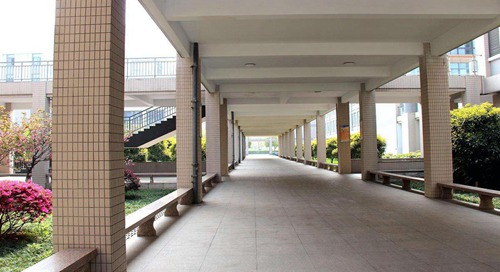 重庆市蜀都职业技术学校航空服务专业介绍
