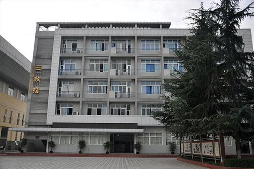 重庆建筑高级技工学校物联网应用技术专业介绍