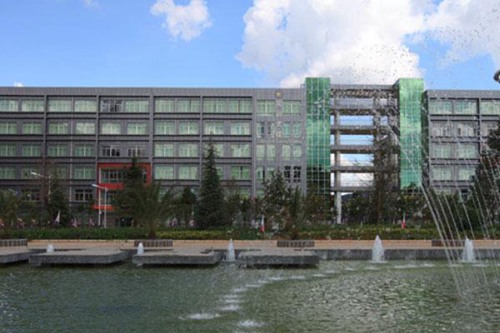 重庆市城市建设技工学校工程测量专业介绍