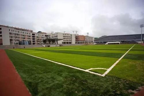 重庆市龙门浩职业中学校会计专业介绍