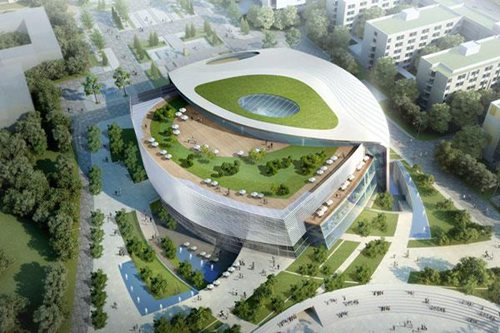 2022年云南交通技师学院新能源汽车维修专业招生