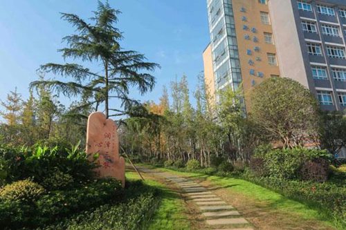 重庆市风景园林技工学校建筑施工专业介绍