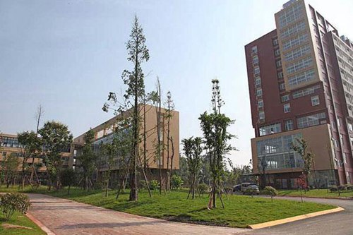 重庆市涪陵区职业教育中心汽车运用与维修专业介绍
