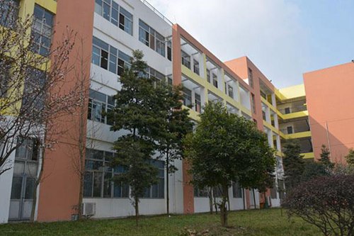 重庆市育才职业教育中心航空服务专业介绍