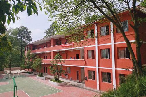 重庆市经贸中等专业学校会计专业介绍