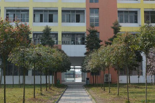 重庆市江南职业学校建筑工程施工专业介绍