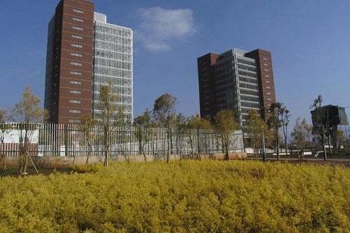 重庆市育才职业教育中心建筑装饰专业介绍