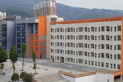 重庆市第二交通技工学校旅游服务与酒店管理专业介绍