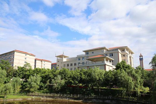 2022年云南师范大学应用心理学专业招生