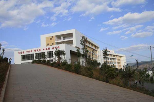 重庆市云阳职业教育中心微电子技术与器件制造专业介绍