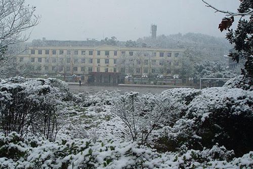 重庆市江南职业学校计算机应用专业介绍