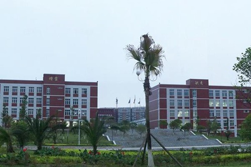 重庆市三峡职业技工学校机械加工技术专业介绍