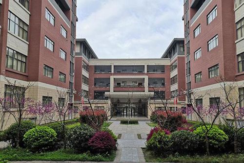 重庆市垫江县职业教育中心软件与信息服务专业介绍